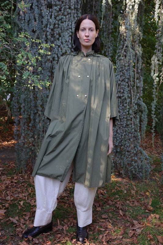 ANNE-MARIE BERETTA RAMOSPORT — Coat