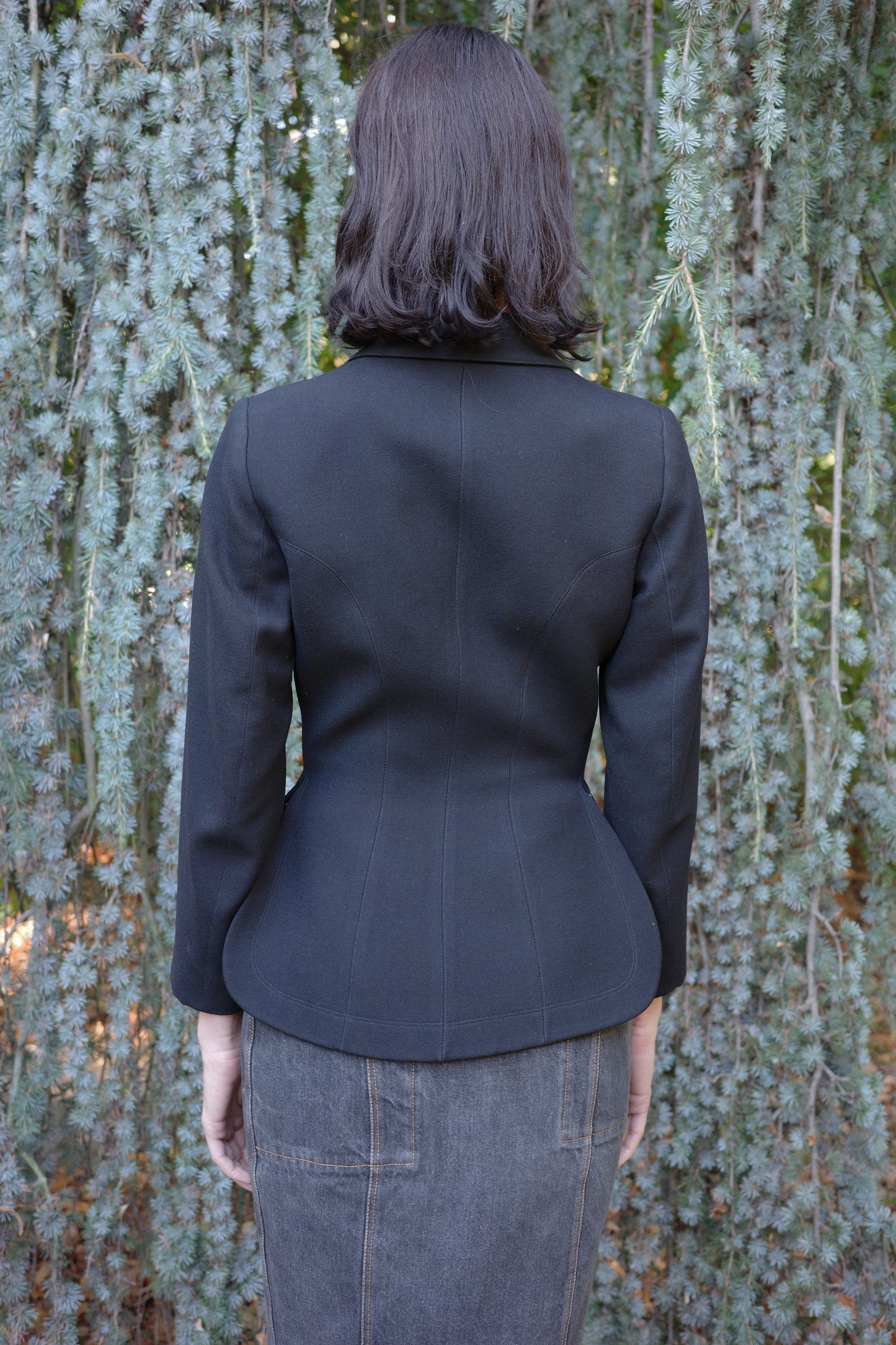 ALAÏA — Jacket, 1991