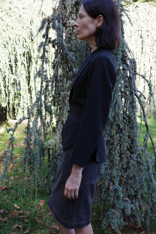 ALAÏA — Jacket, 1991