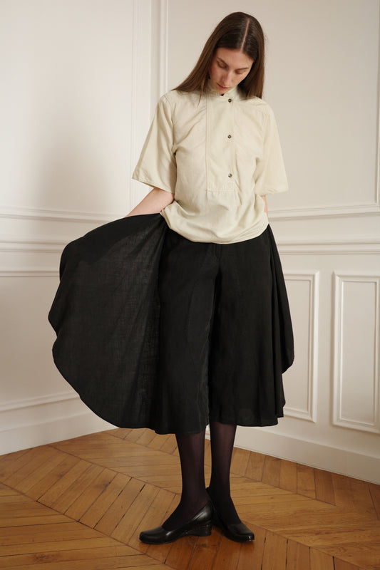 ANNE-MARIE BERETTA — Shirt