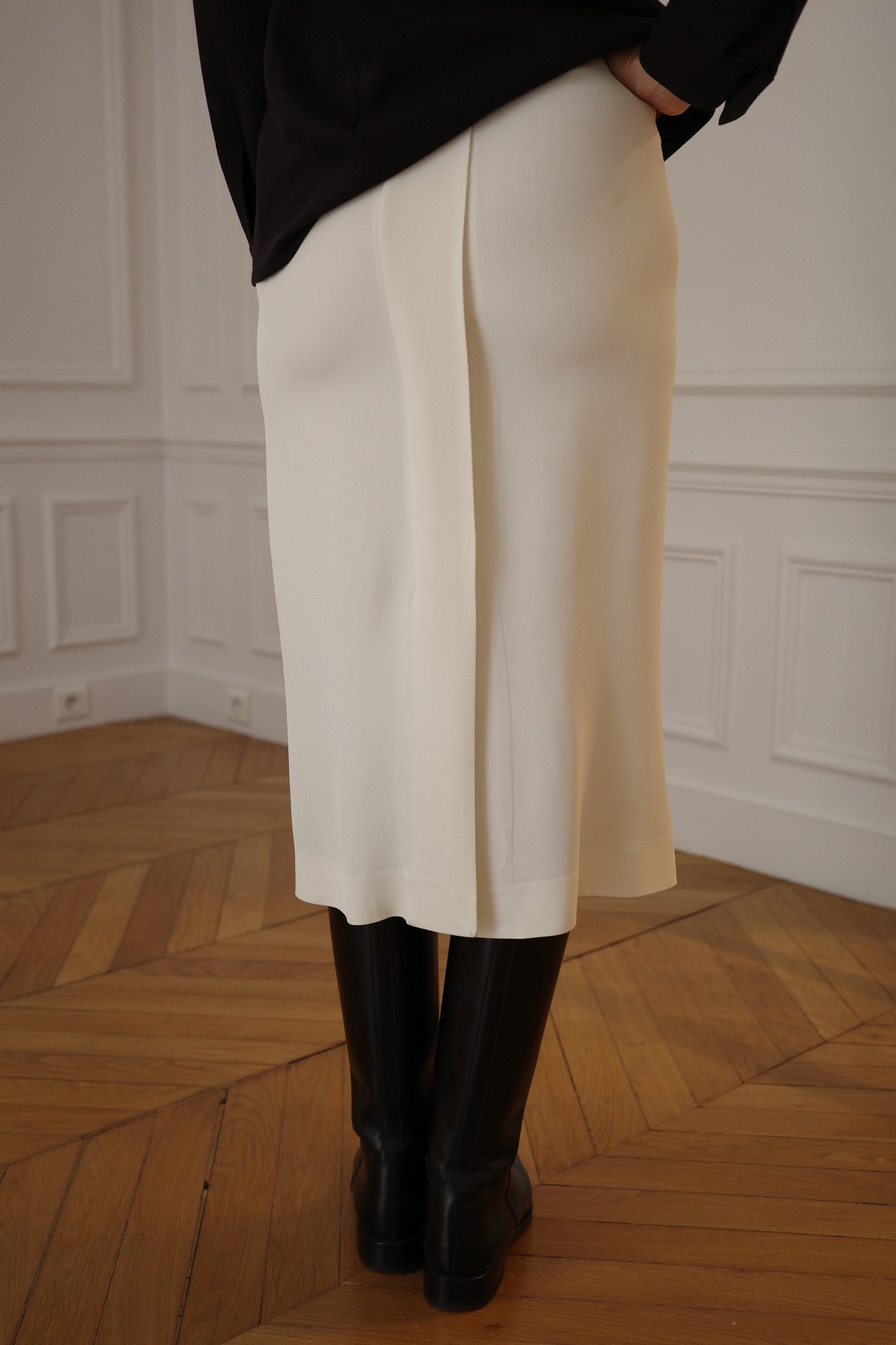 HERMES BY MARTIN MARGIELA - Skirt