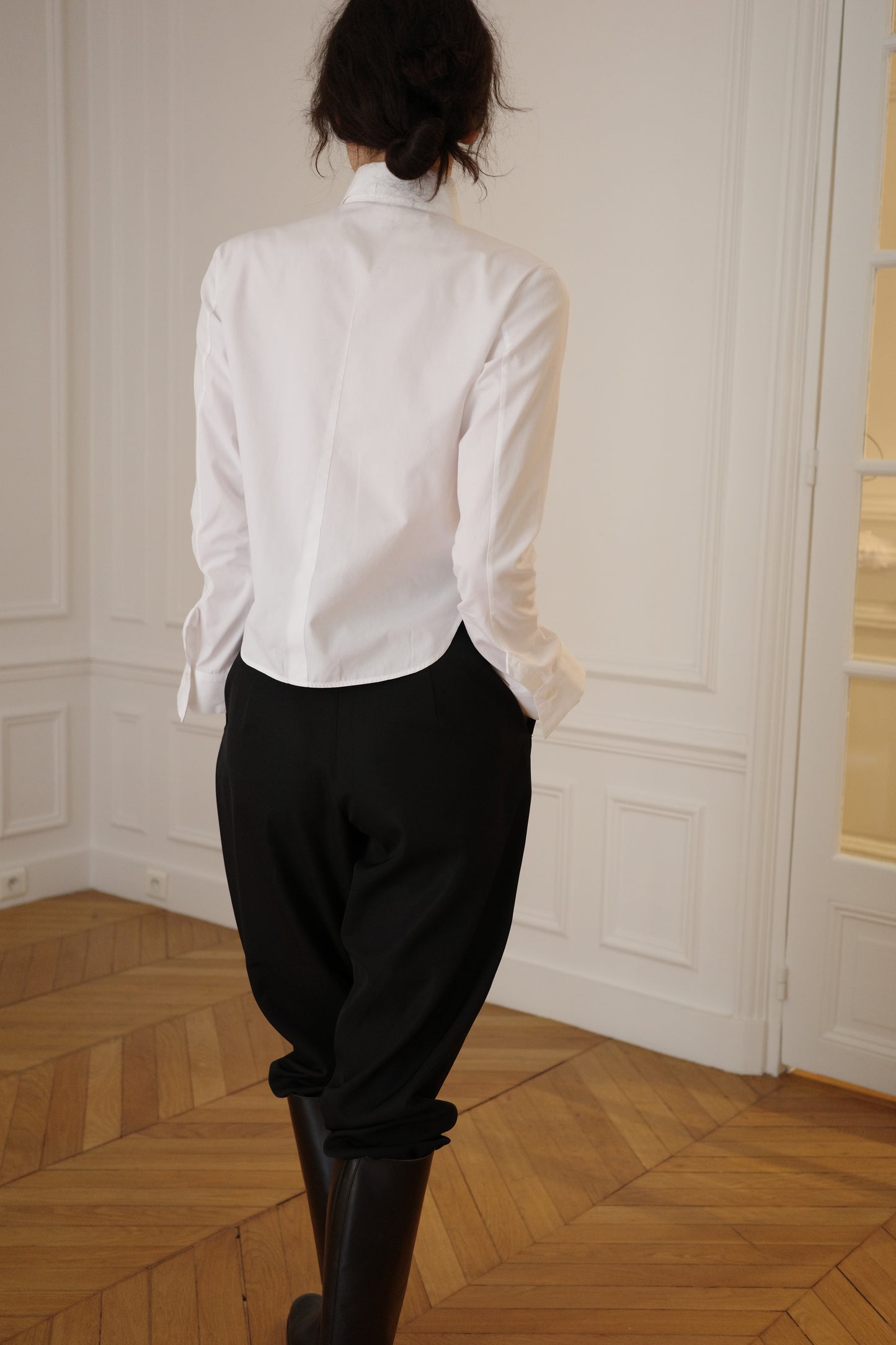 YOHJI YAMAMOTO - Shirt