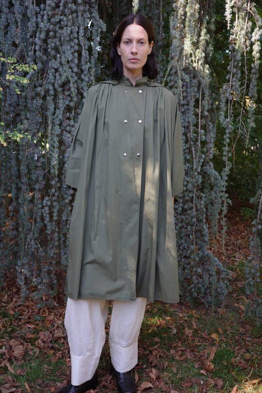 ANNE-MARIE BERETTA RAMOSPORT — Coat