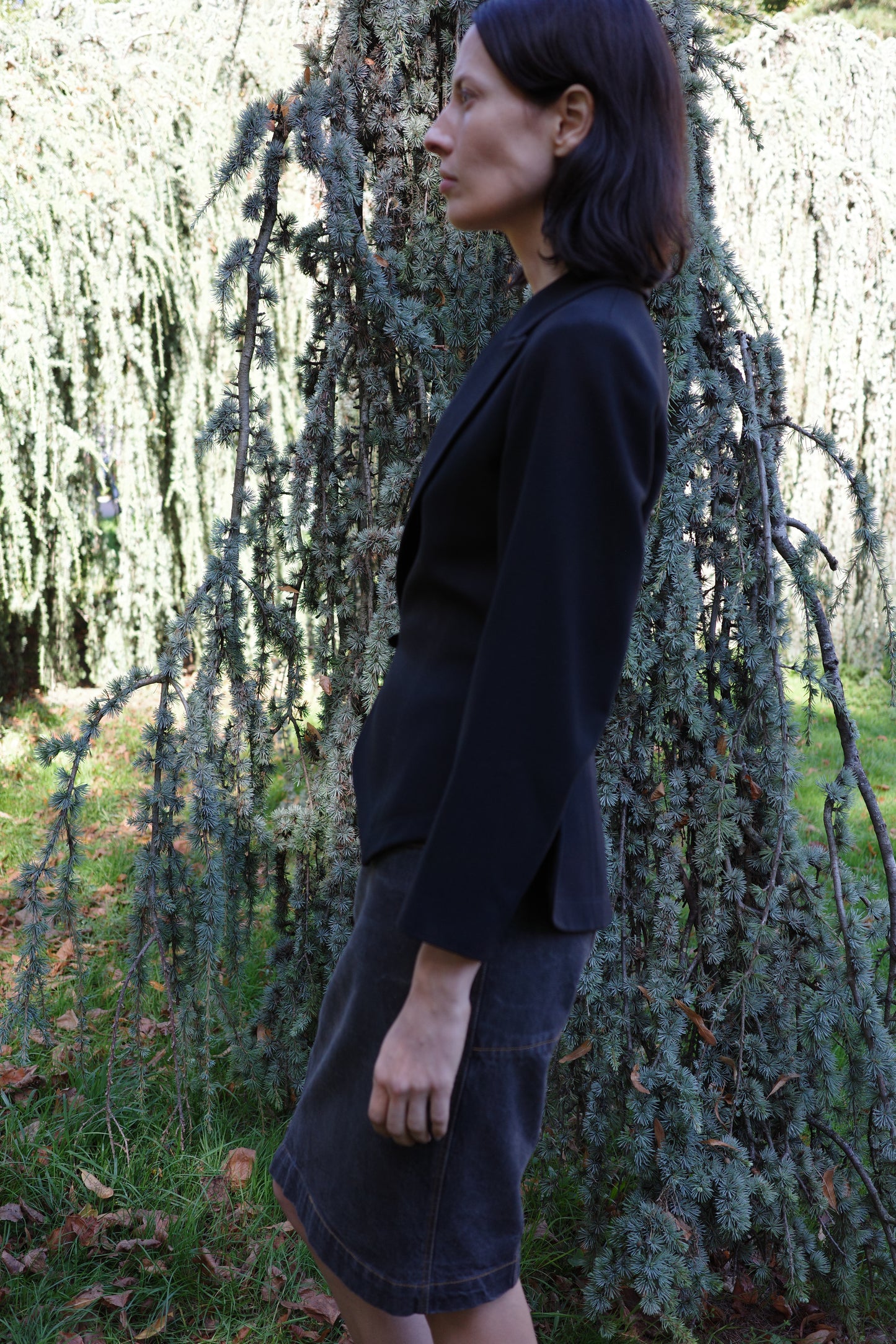 ALAÏA — Jacket, 1991