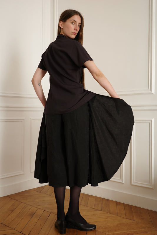 ANNE-MARIE BERETTA — Culottes