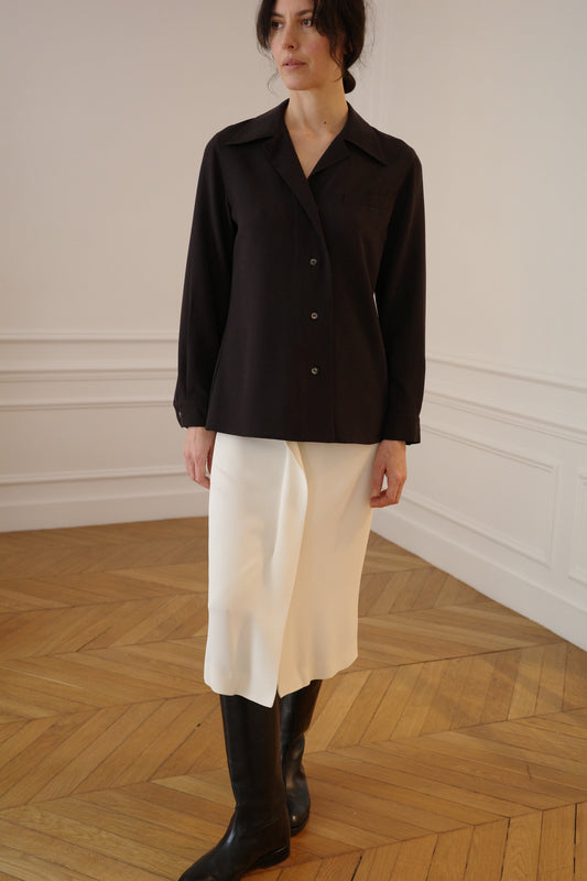 HERMES BY MARTIN MARGIELA - Shirt