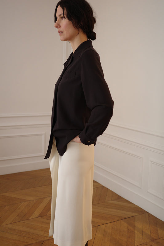 HERMES BY MARTIN MARGIELA - Shirt